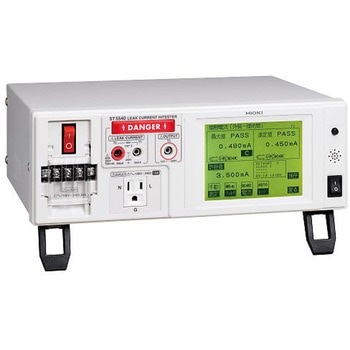 漏电流测试仪 ST5540HIOKI（日置电机）ST5540